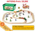 Brio Set Country