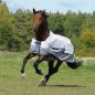 Preview: Bucas Buzz-off rain full neck Gr. 135
