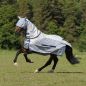 Preview: Bucas Buzz-off rain full neck Gr. 135