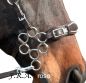 Preview: Hackamore "aram" (Syst.2) Universalgröße