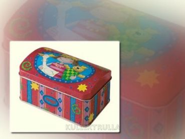 Schatzdose