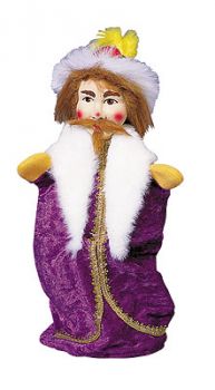 Prinz Serie Micha