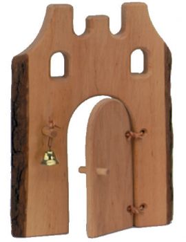 Ostheimer Ritterburg Tor 5540540