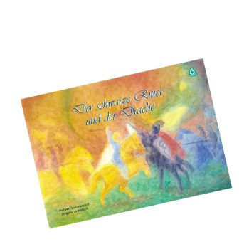 Buch Der schwarze Ritter