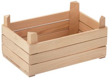 Kasten geschlossen