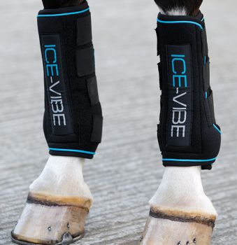 Horseware Ice Vibe Boot Gr. Full