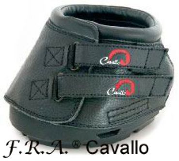 Hufschuhe Cavallo Simple Boots slim Gr. 4