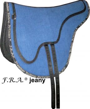 F.R.A. Reitkissen Jeany Jeans