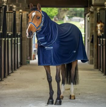 Bucas Power Cooler blau full neck
