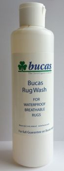 Bucas Rug Wash 250 ml