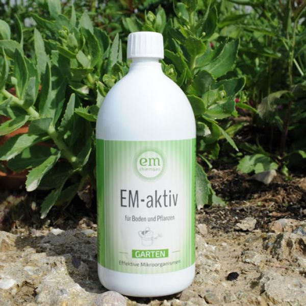 EM aktiv 1 L