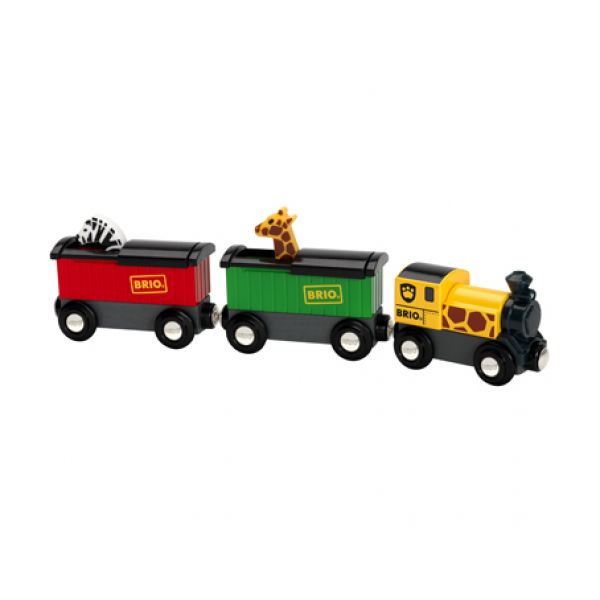 Brio Safari Zug 33722