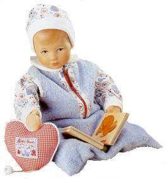 Käthe Kruse, Set "Gute Nacht"