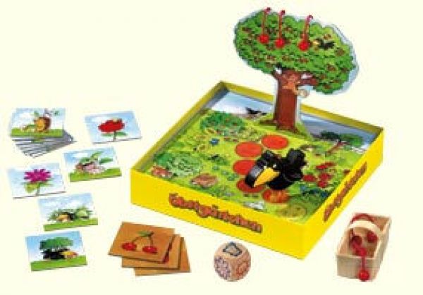 Obstgärtchen