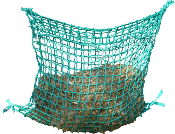 Heunetztasche 2,0 m, Mw 3cm, ca 19 kg