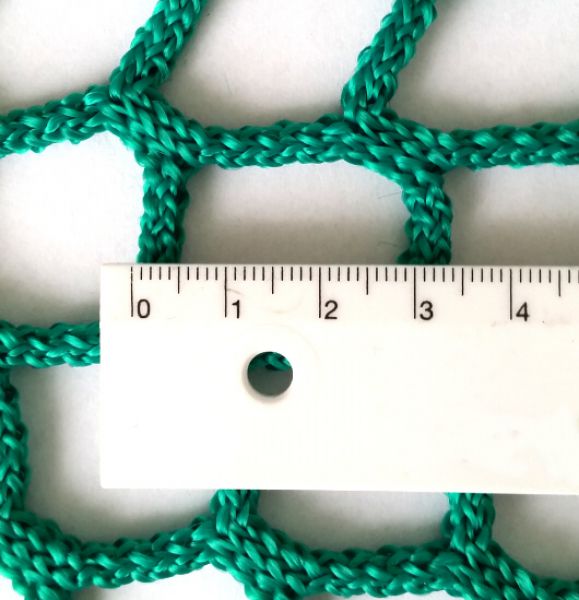Heunetztasche 2,0 m, Mw 3cm, ca 19 kg