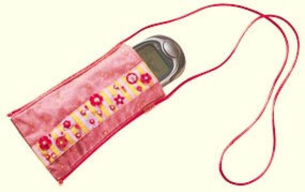 Handytasche Nelli
