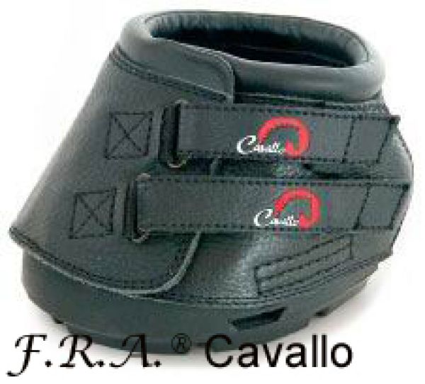 Hufschuhe Cavallo Simple Boots slim Gr. 4