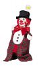 Clown Serie Micha