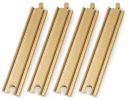 Brio 33341  4 Schienen a 21,6cm