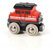 Brio Kleine rote Rangierlok 33690