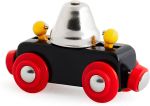 BRIO 33749 - Glockenwagen