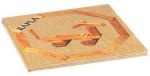 Kapla Buch 4: beige